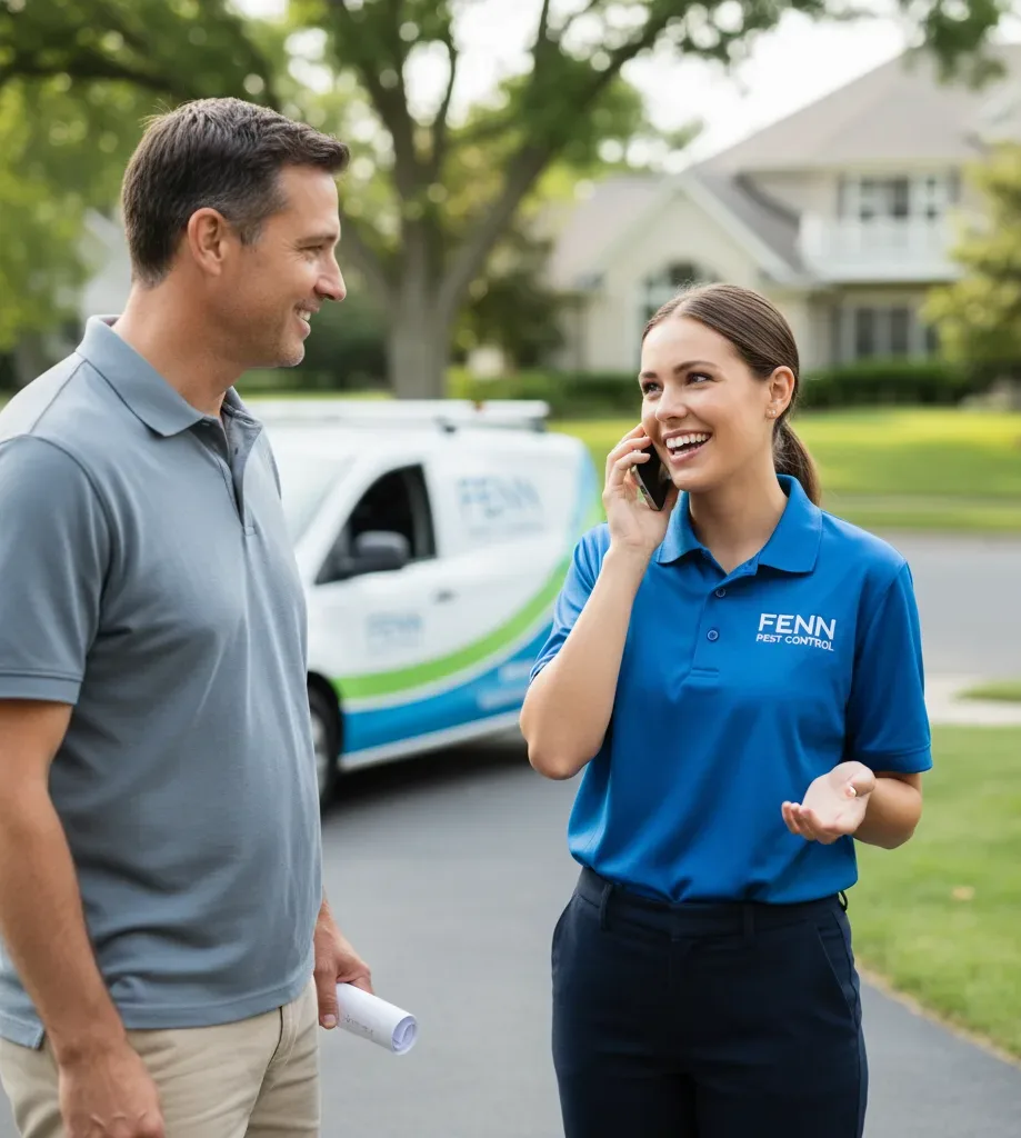 Rodent Control in Minooka, IL